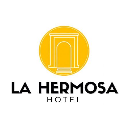 La Hermosa Hotel بوغا المظهر الخارجي الصورة